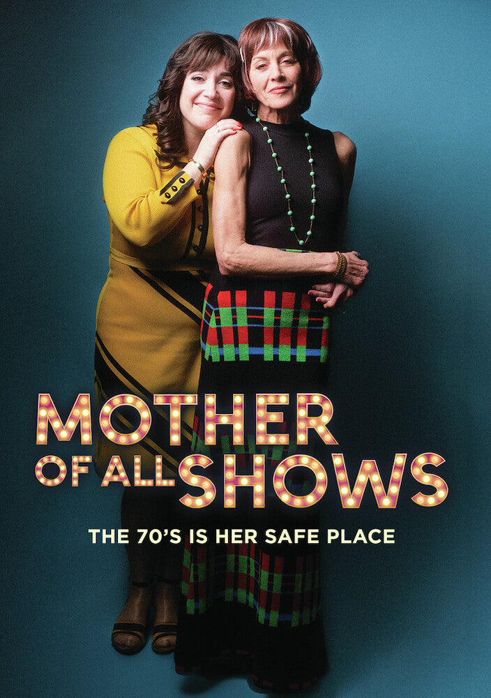 Mother of all Shows - 