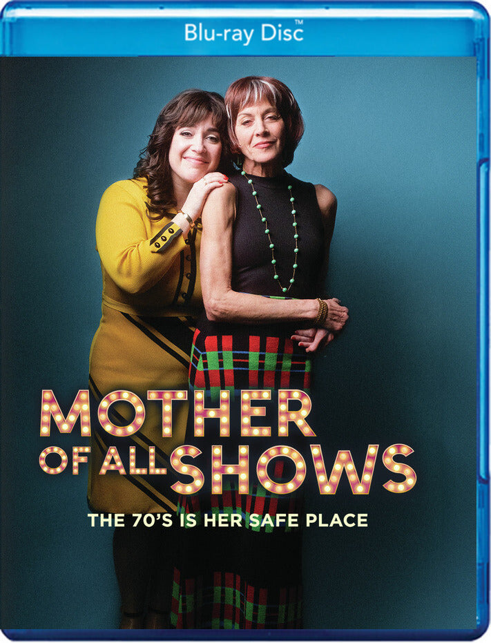 Mother of all Shows [Blu-ray] - 