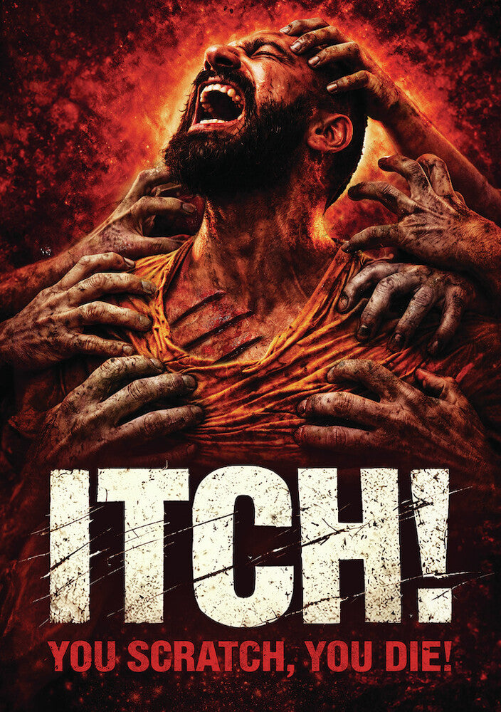 Itch - 