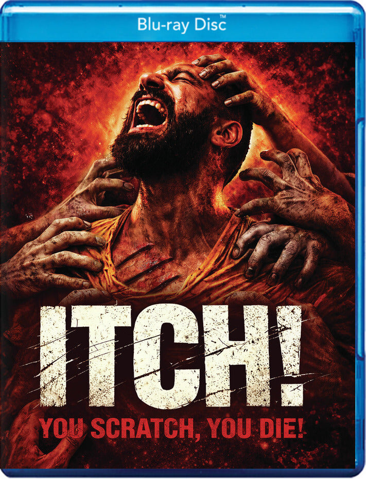Itch [Blu-ray] - 
