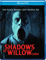 Shadows of Willow Cabin [Blu-ray] - 
