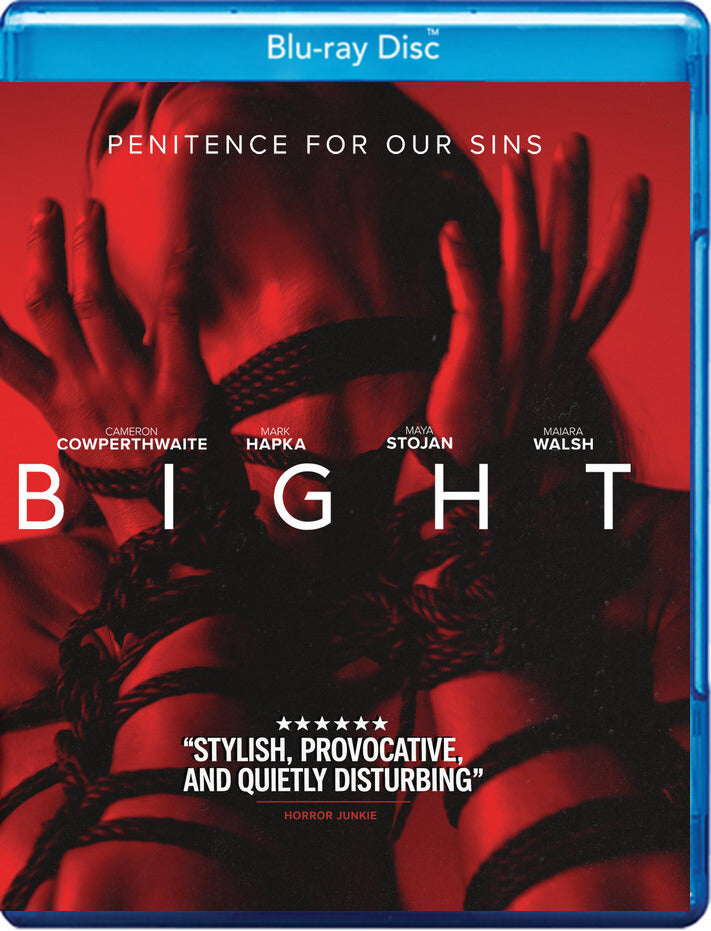 Bight [Blu-ray] - 