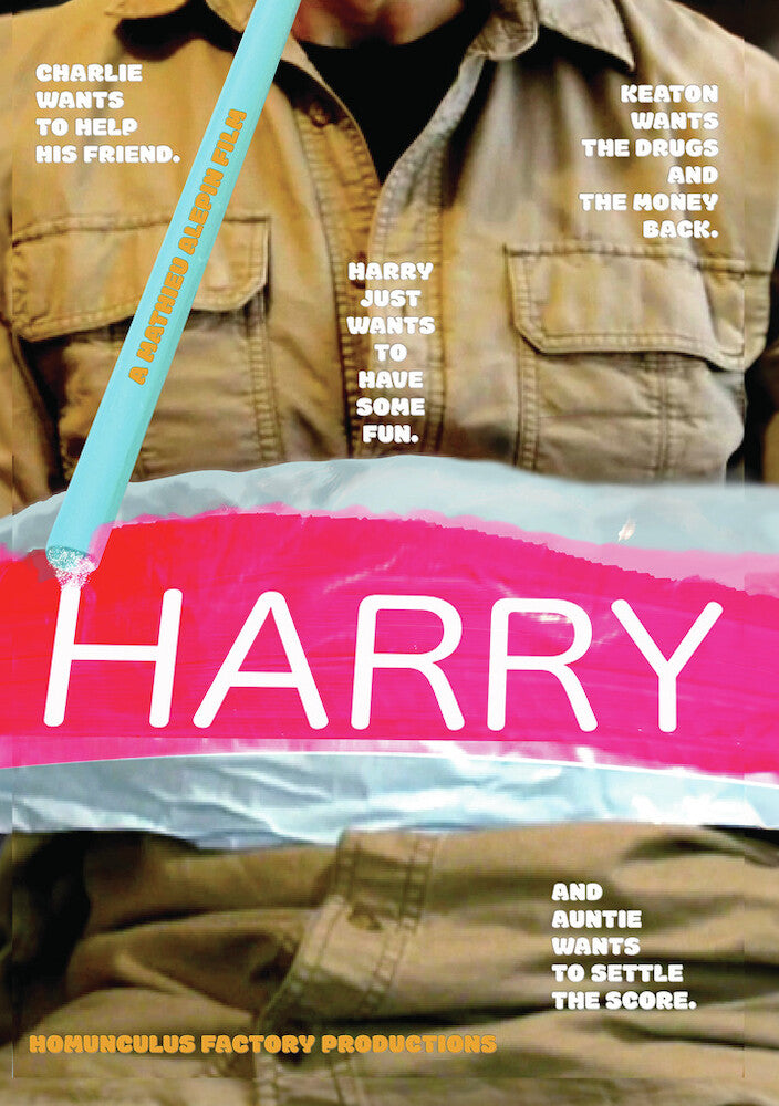 Harry - 
