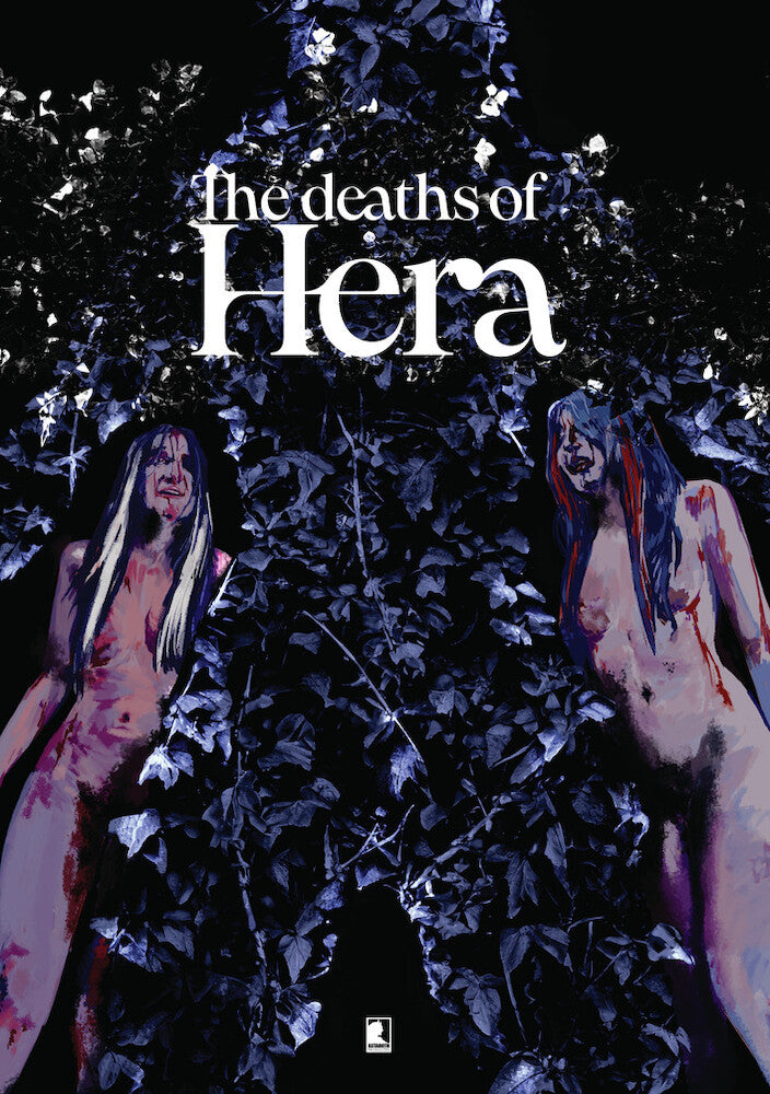 The Deaths of Hera - 