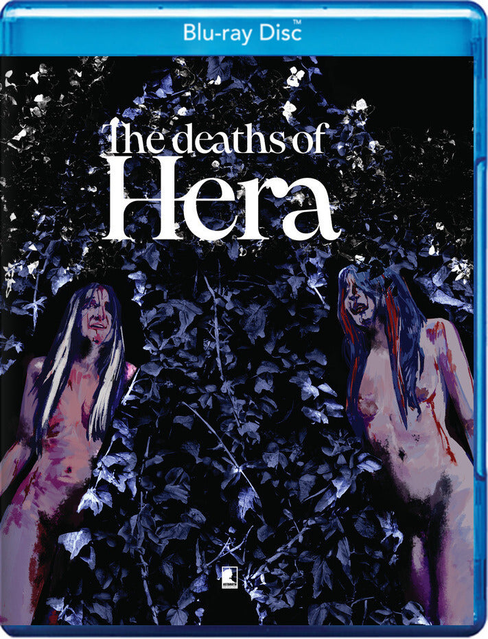 The Deaths of Hera [Blu-ray] - 