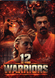 12 Warriors - 