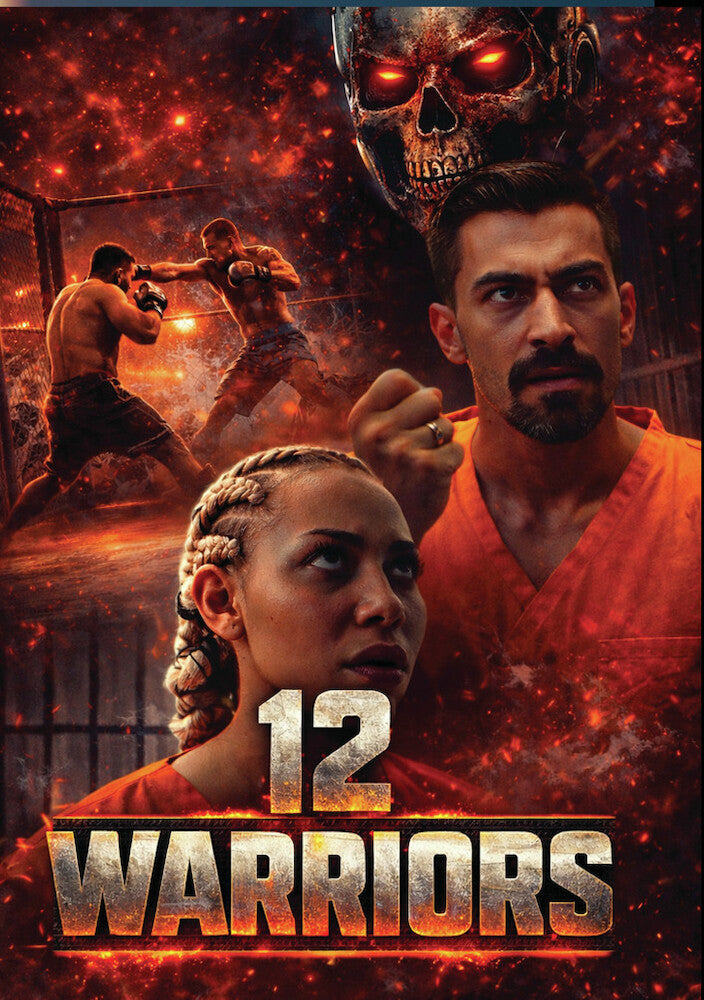 12 Warriors - 
