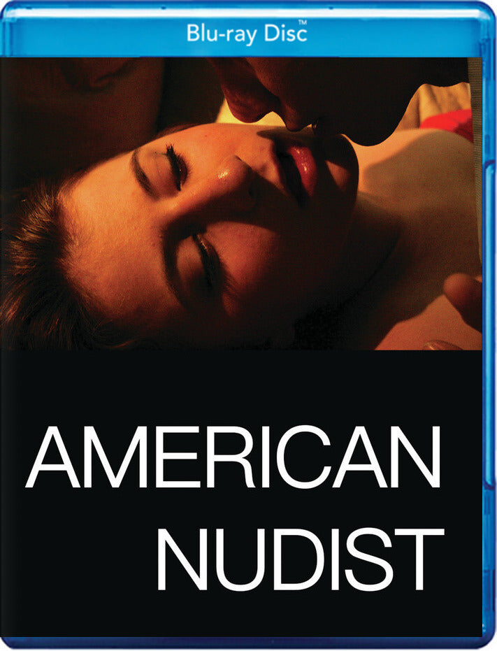 American Nudist [Blu-ray] - 