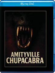 Amityville Chupacabra [Blu-ray] - 