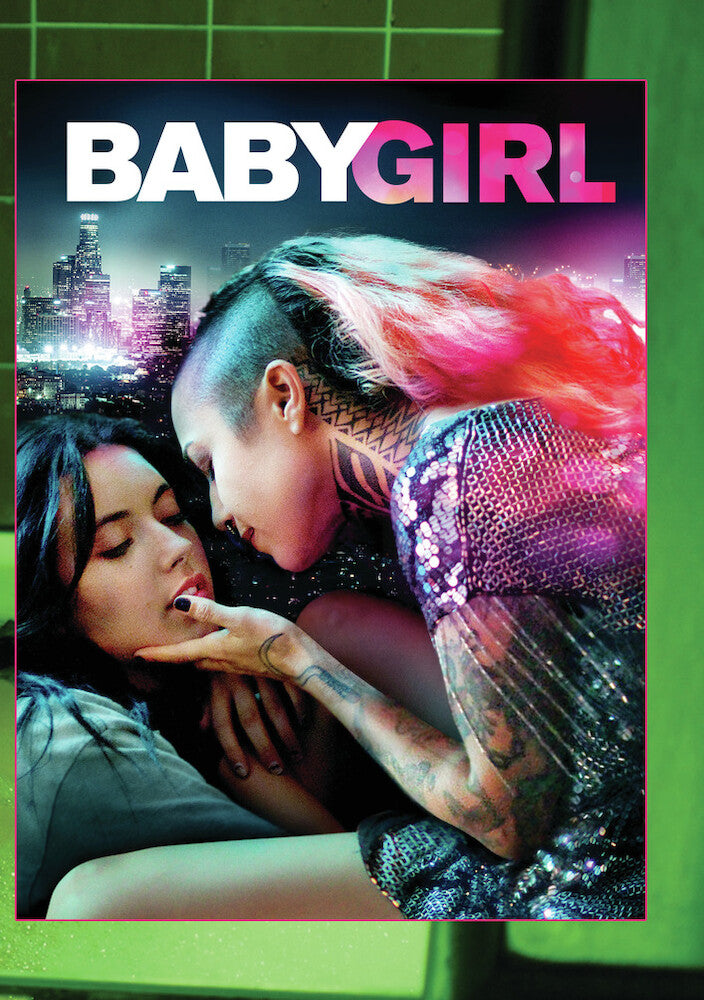 Baby Girl - 