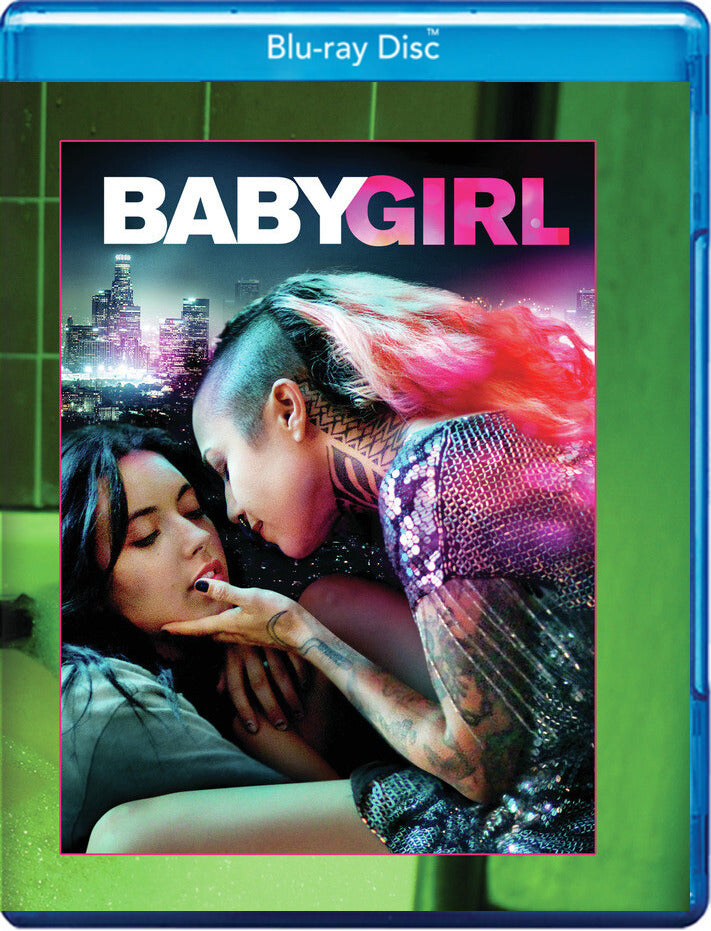 Baby Girl [Blu-ray] - 