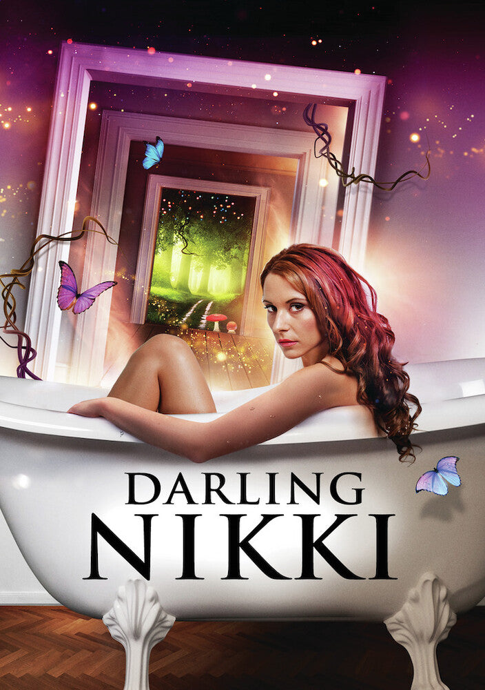 Darling Nikki - 