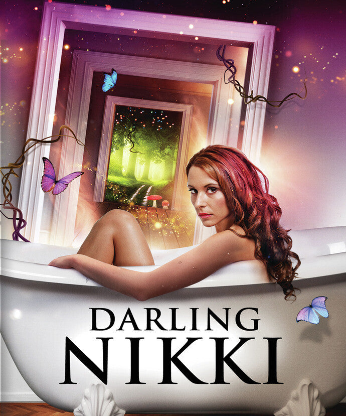 Darling Nikki [Blu-ray] - 
