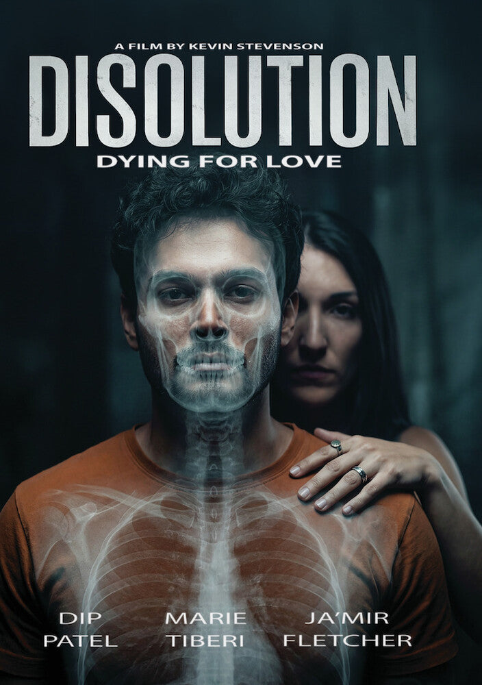 Dissolution - 