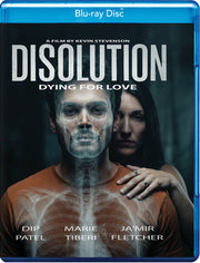 Dissolution [Blu-ray] - 
