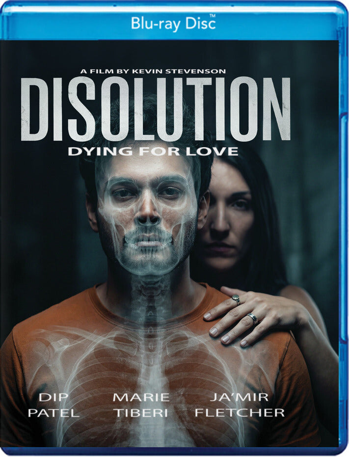 Dissolution [Blu-ray] - 
