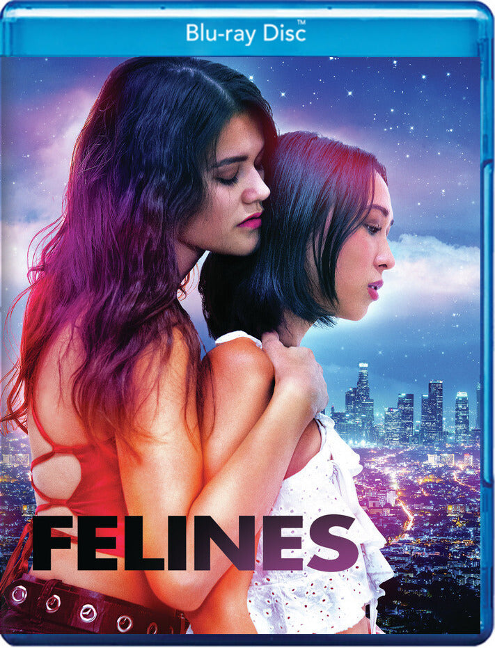Felines [Blu-ray] - 