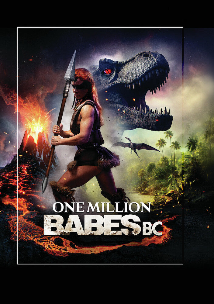 One Million Babes BC - 