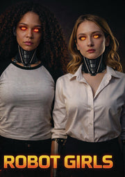 Robot Girls - 