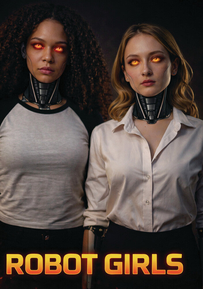 Robot Girls - 