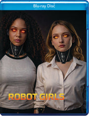 Robot Girls [Blu-ray] - 