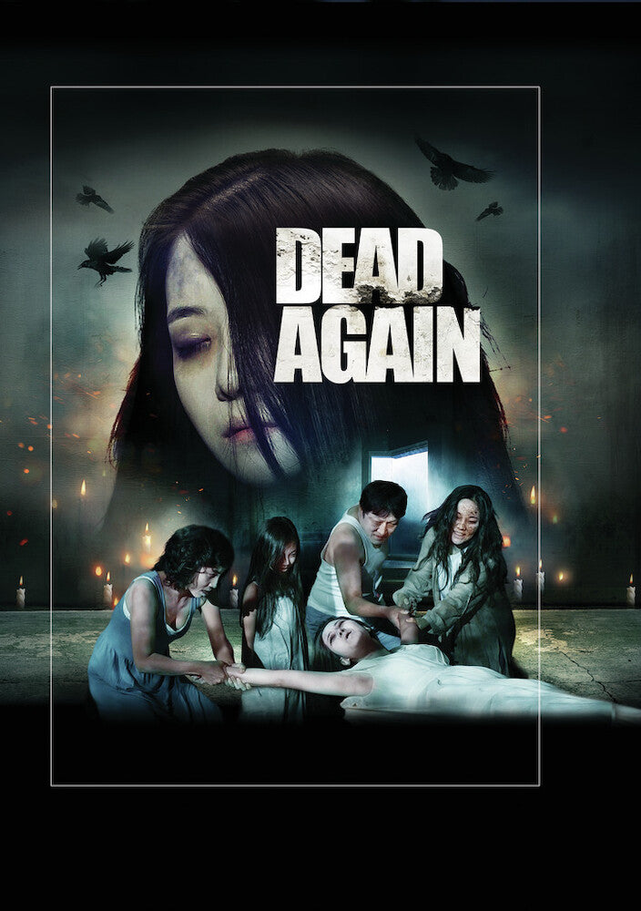 Dead Again - 