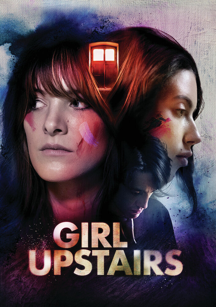 Girl Upstairs - 