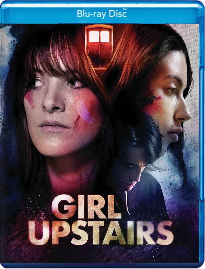 Girl Upstairs [Blu-ray] - 