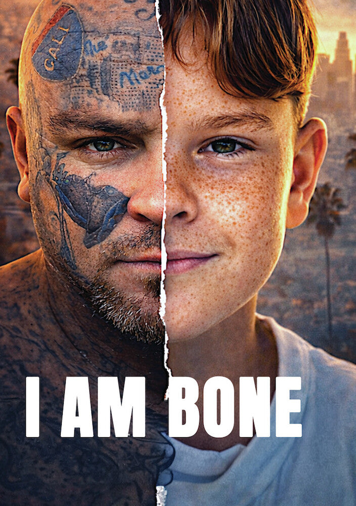 I Am Bone - 