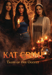Kat Crime: Tales of the Occult - 