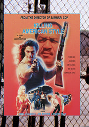 Killing American Style - 