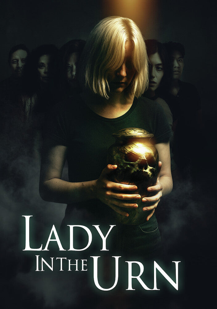 Lady In The Urn - 