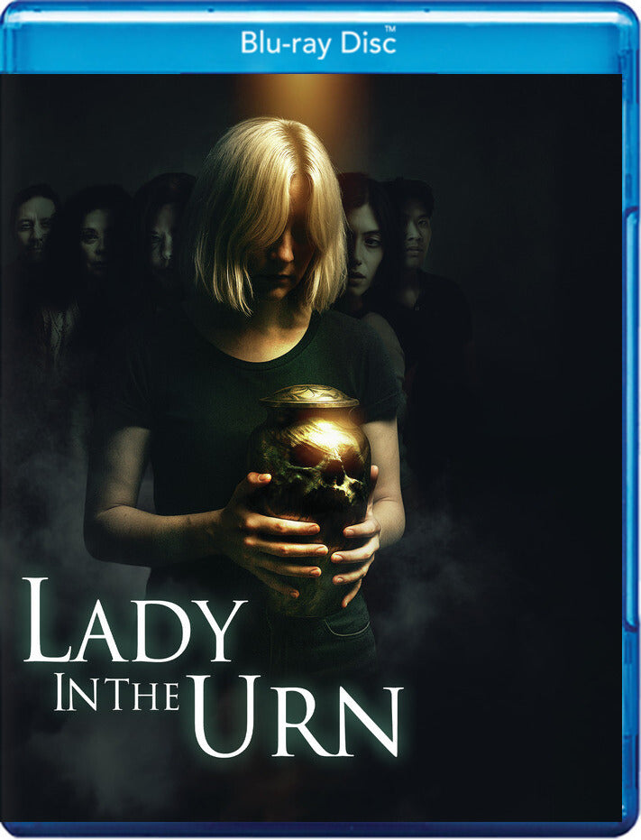 Lady In The Urn [Blu-ray] - 