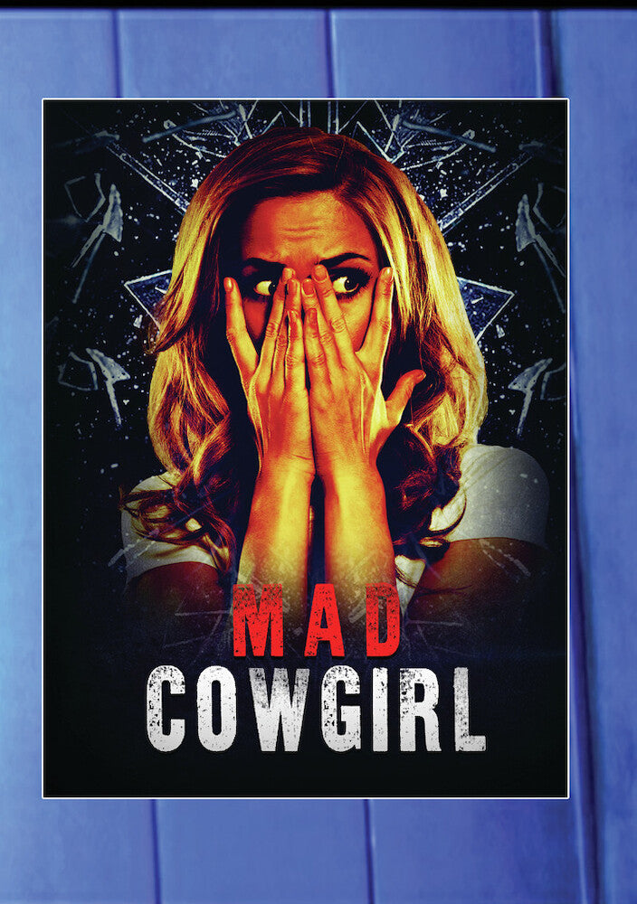 Mad Cowgirl - 