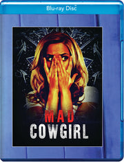 Mad Cowgirl [Blu-ray] - 