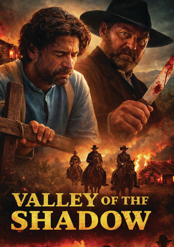 Valley of the Shadow - 