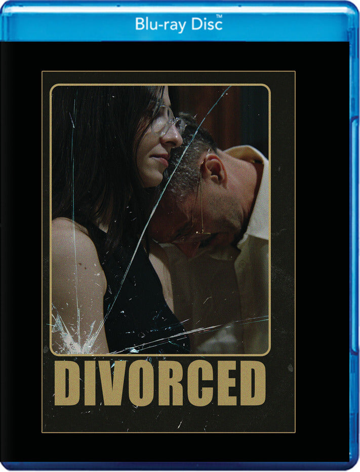 Divorced [Blu-ray] - 