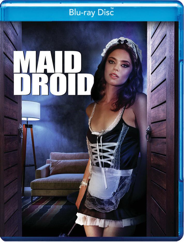 Maid Droid [Blu-ray] - 