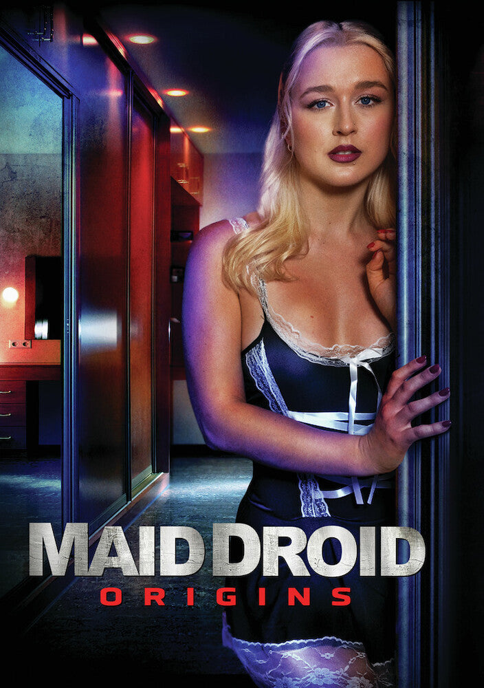 Maid Droid Origins - 