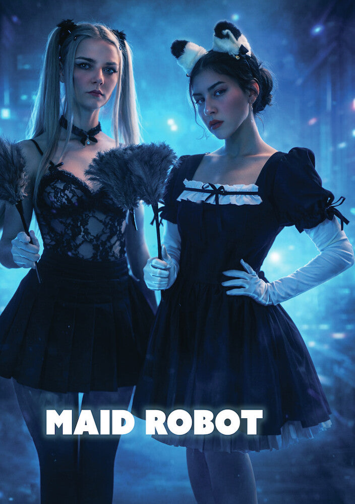 Maid Robot - 