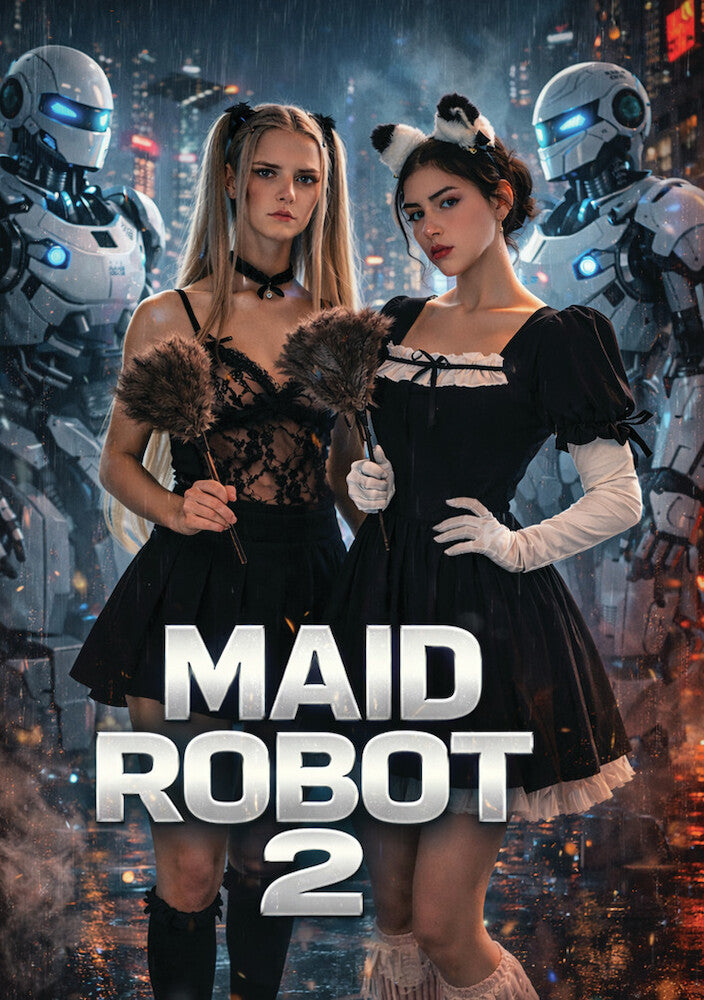 Maid Robot 2 - 