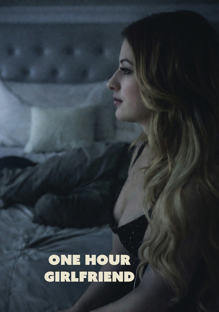 One Hour Girlfriend - 
