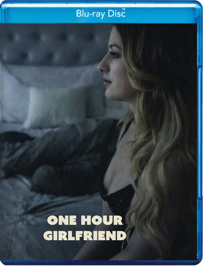 One Hour Girlfriend [Blu-ray] - 