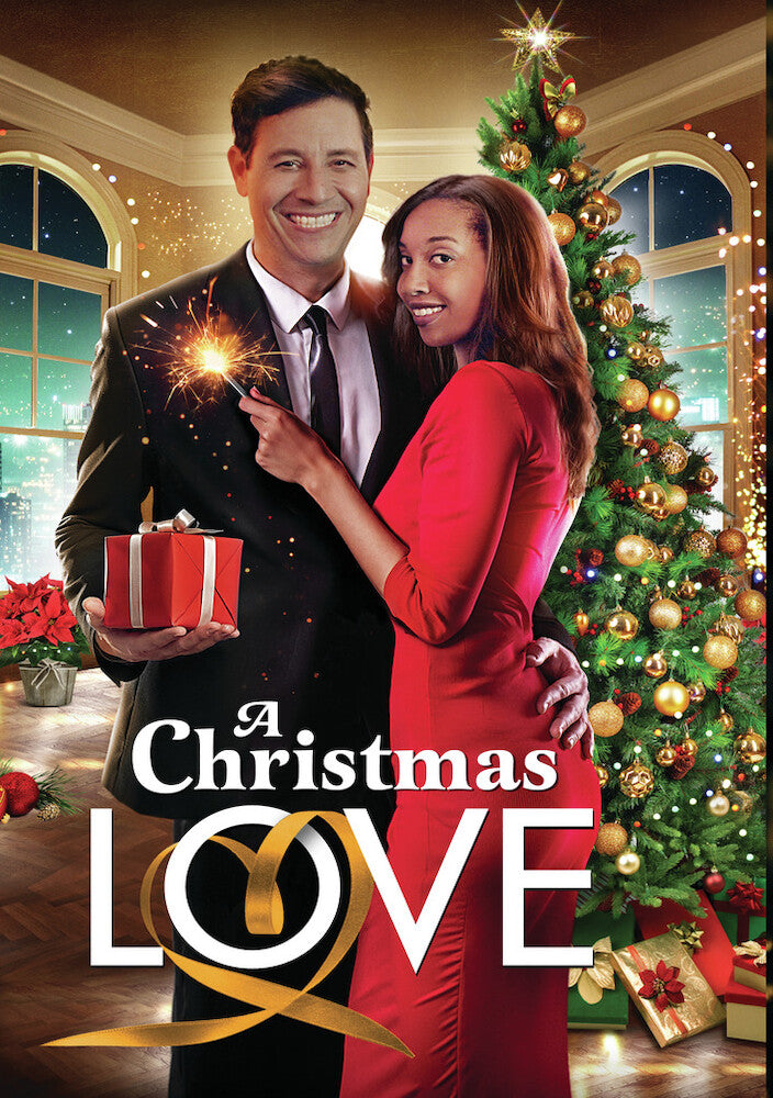 A Christmas Love - 