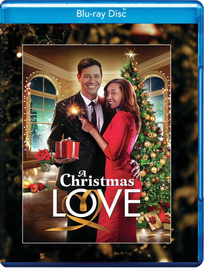 A Christmas Love [Blu-ray] - 