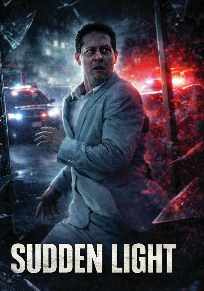 Sudden Light - 