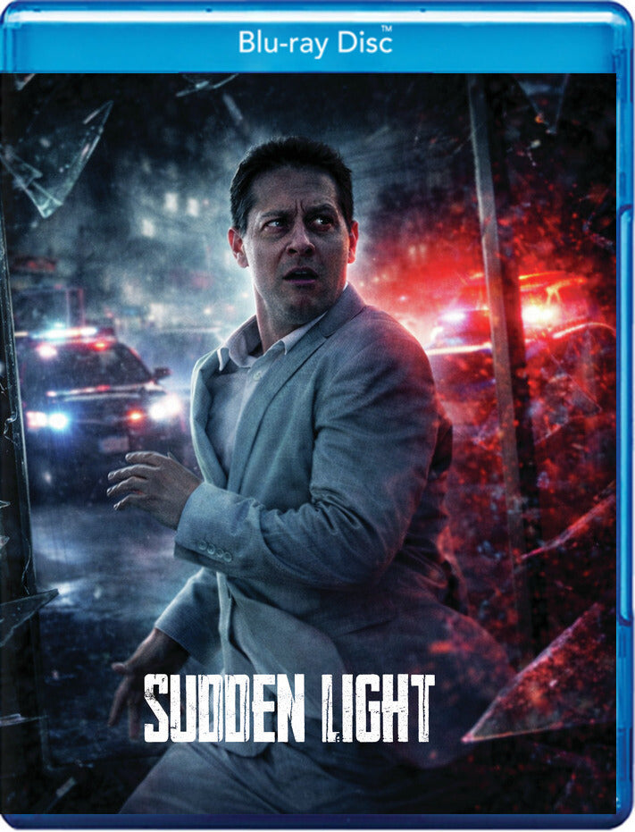 Sudden Light [Blu-ray] - 
