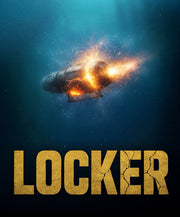 Locker [Blu-ray] - 