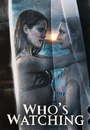 Who's Watching - 