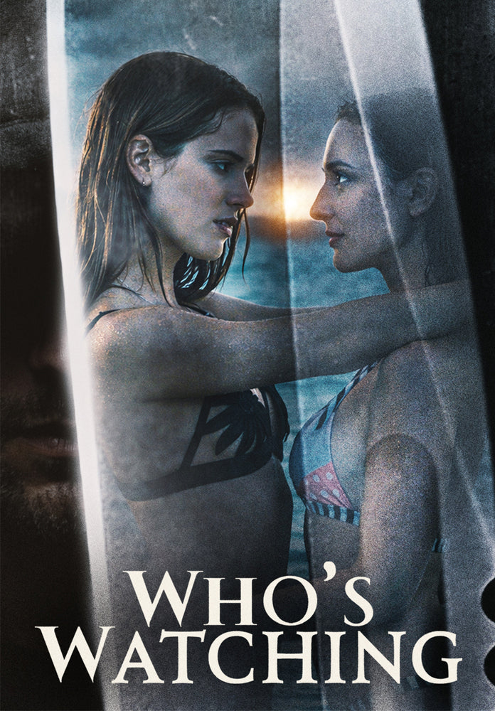 Who's Watching - 